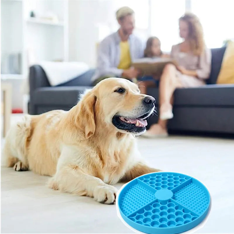 Pet licking mat l AXOIZ