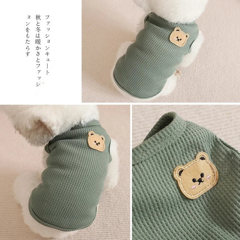 Vêtements d'été pour chiens | AXOIZ