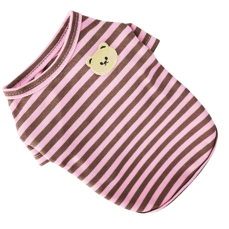 Vêtements d'été et gilets pour animaux | AXOIZ