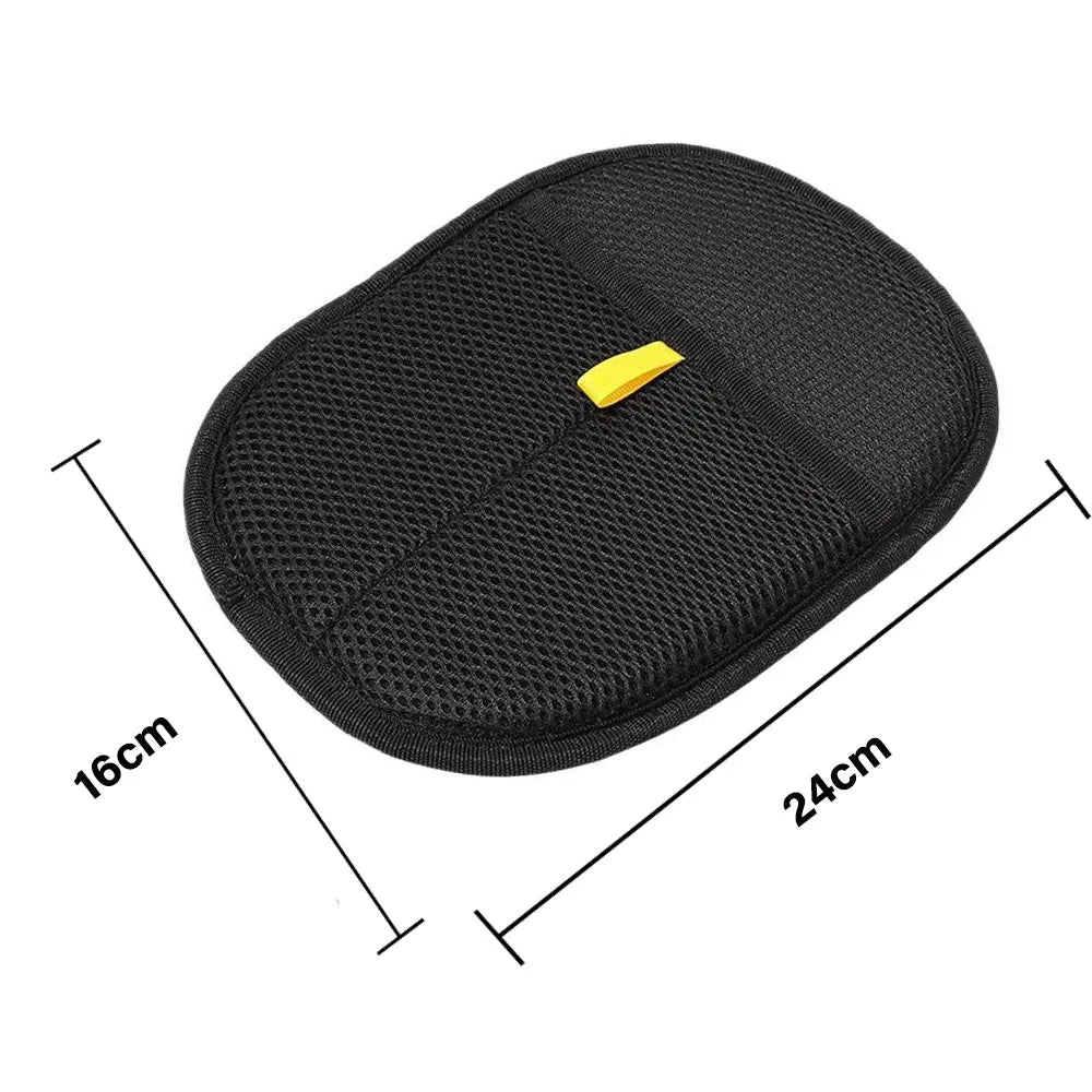 Pet Hair Remover Mitt l AXOIZ