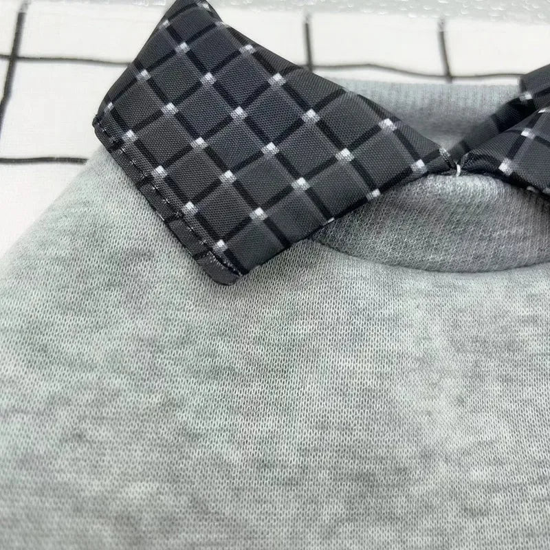 Cute Hoodies Jackets For Dogs l AXOIZ