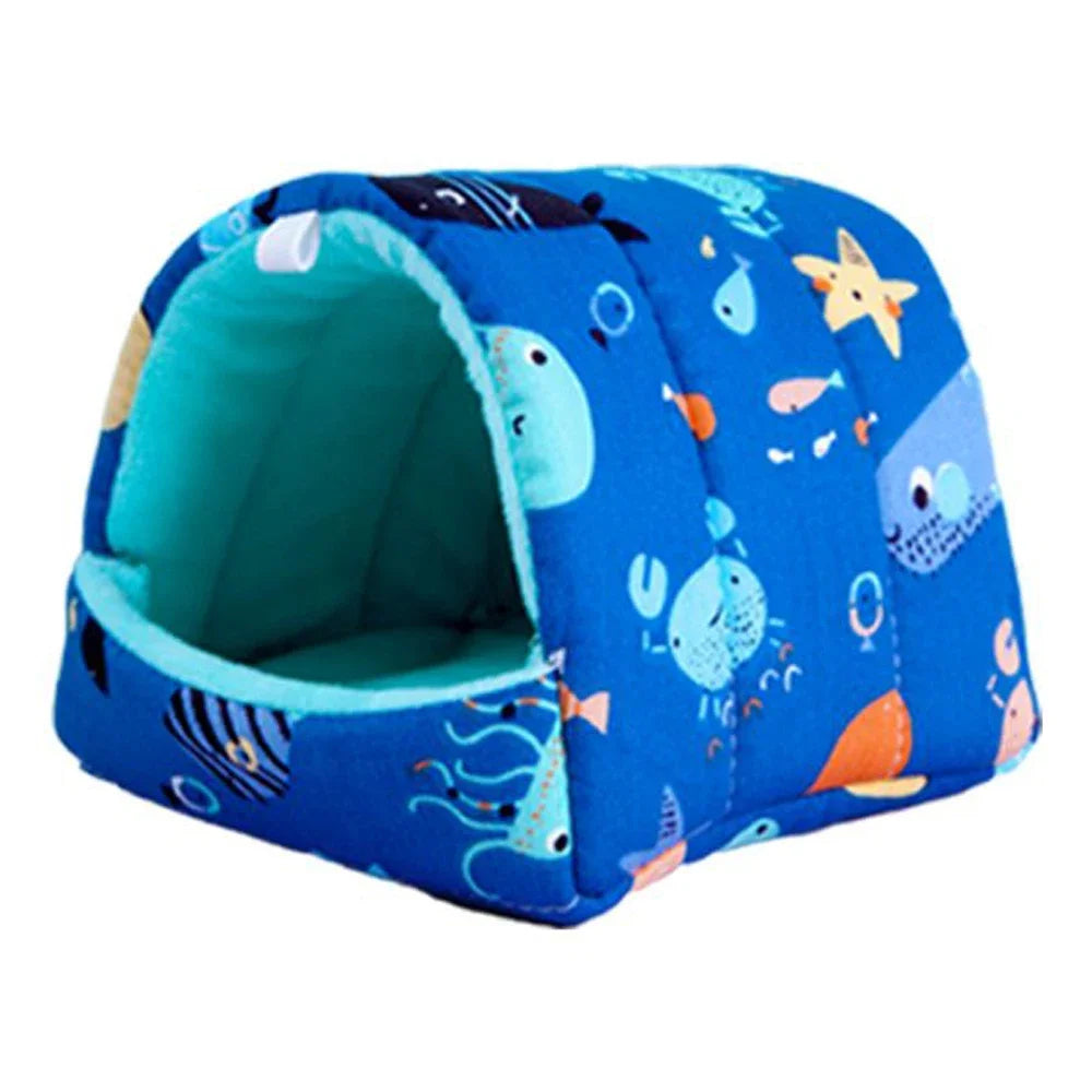 Cute Hamster Bed | AXOIZ