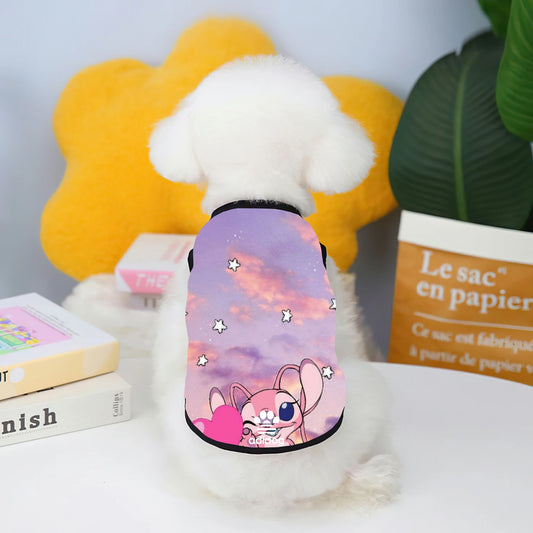 Vest for Small Dogs | AXOIZ