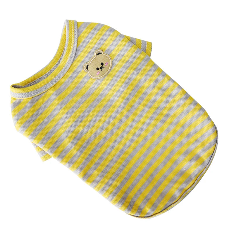 Vêtements d'été et gilets pour animaux | AXOIZ
