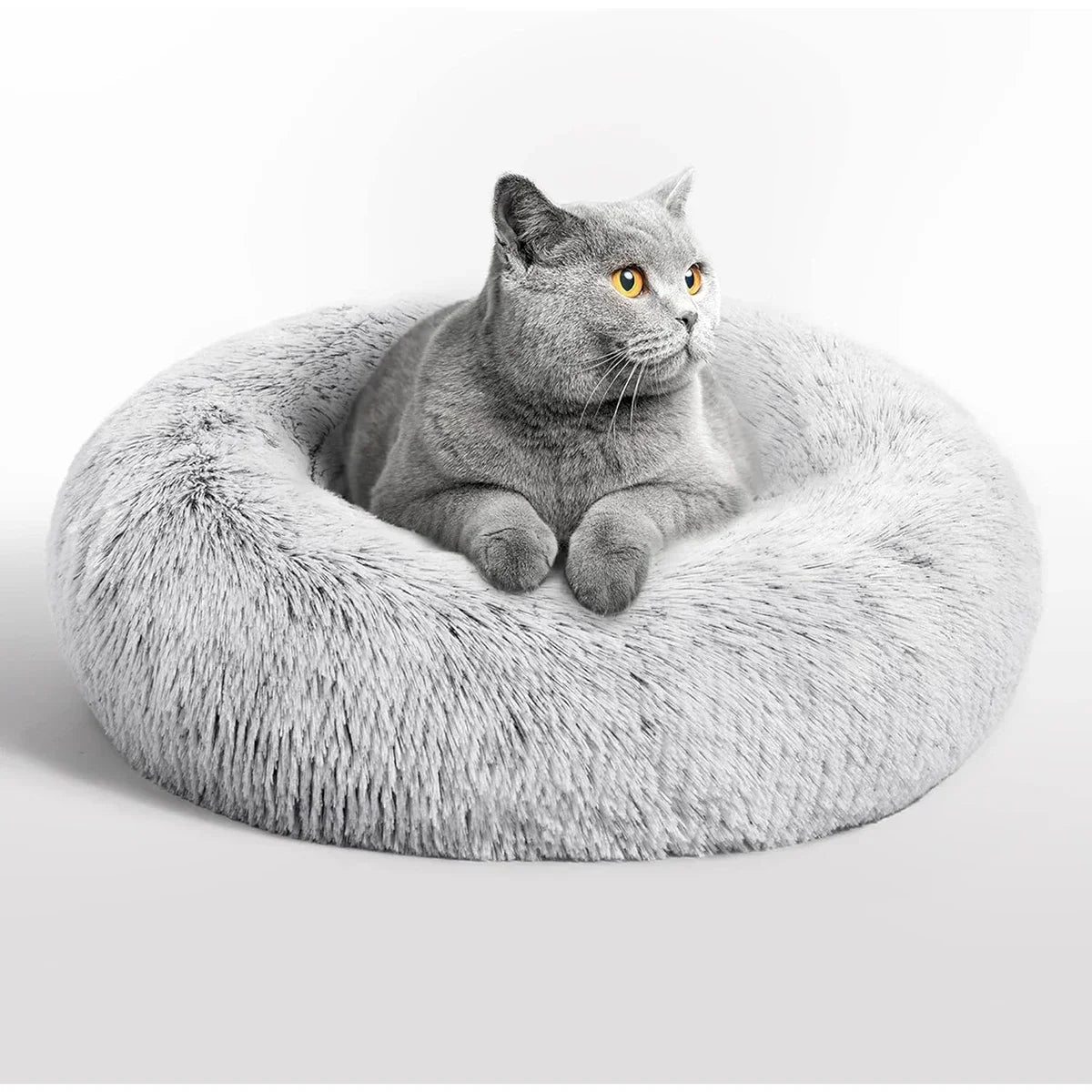 Round Pet Bed l AXOIZ