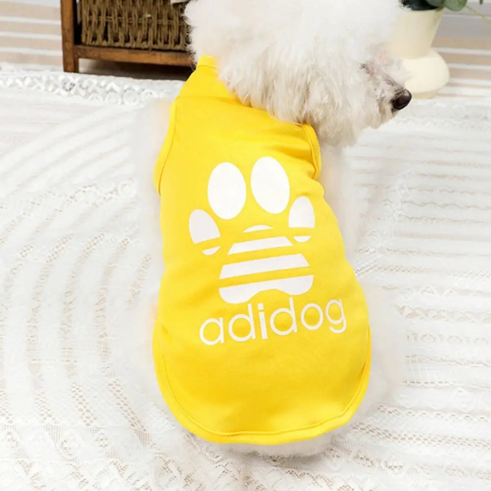 Breathable Dog Tank Top | AXOIZ