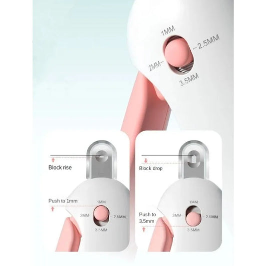 Nail cutter for pets l AXOIZ