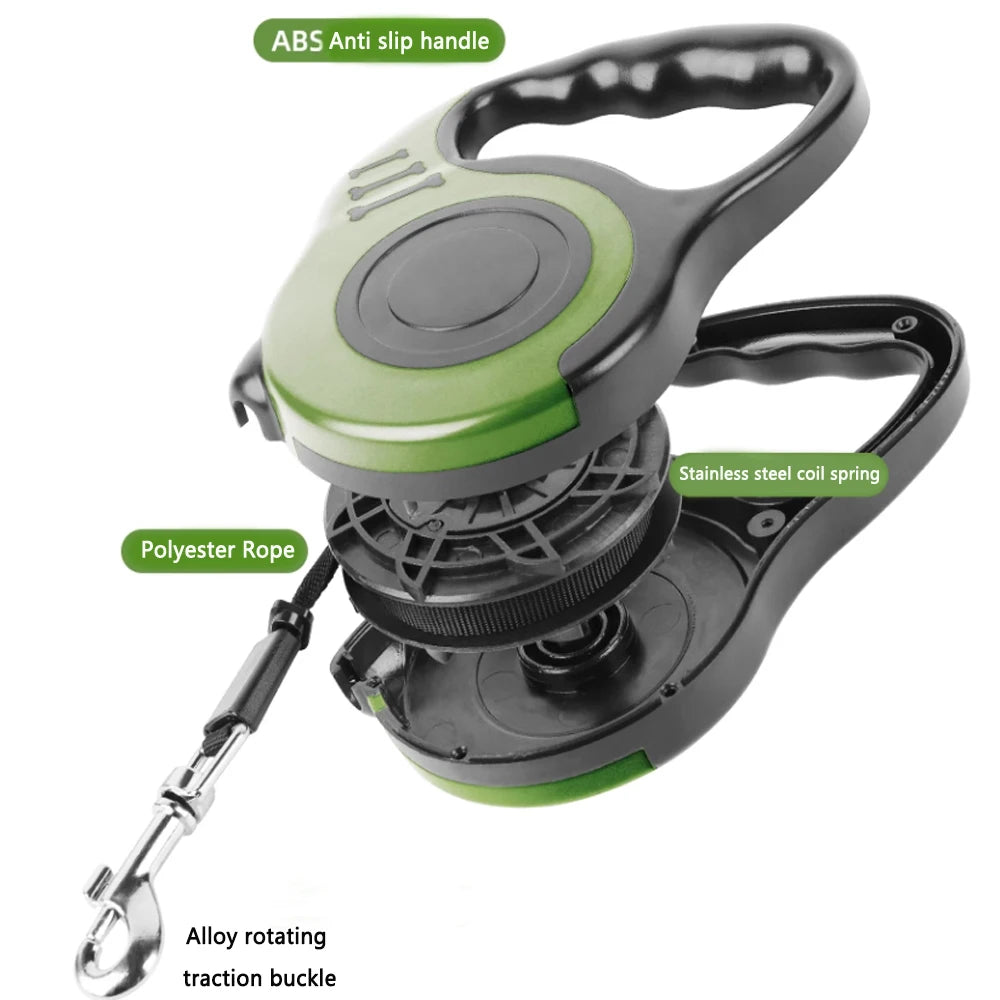 Simple Dog Leash l AXOIZ