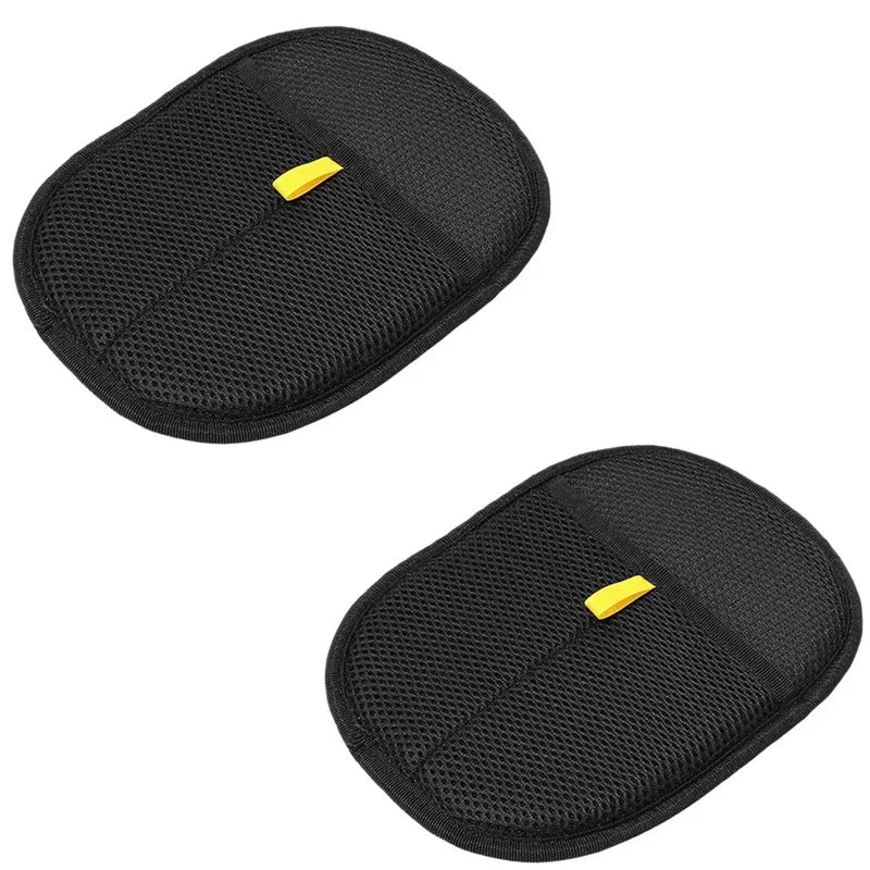 Pet Hair Remover Mitt l AXOIZ