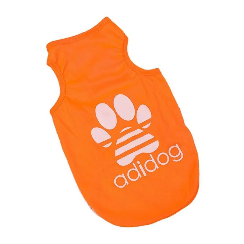 Breathable Dog Tank Top | AXOIZ
