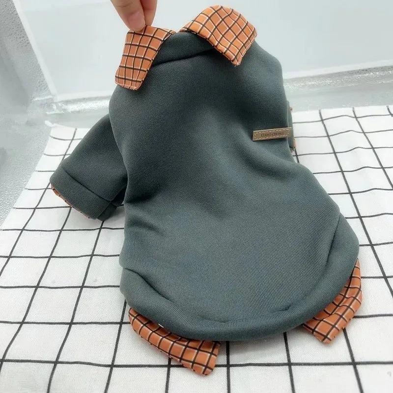 Cute Hoodies Jackets For Dogs l AXOIZ