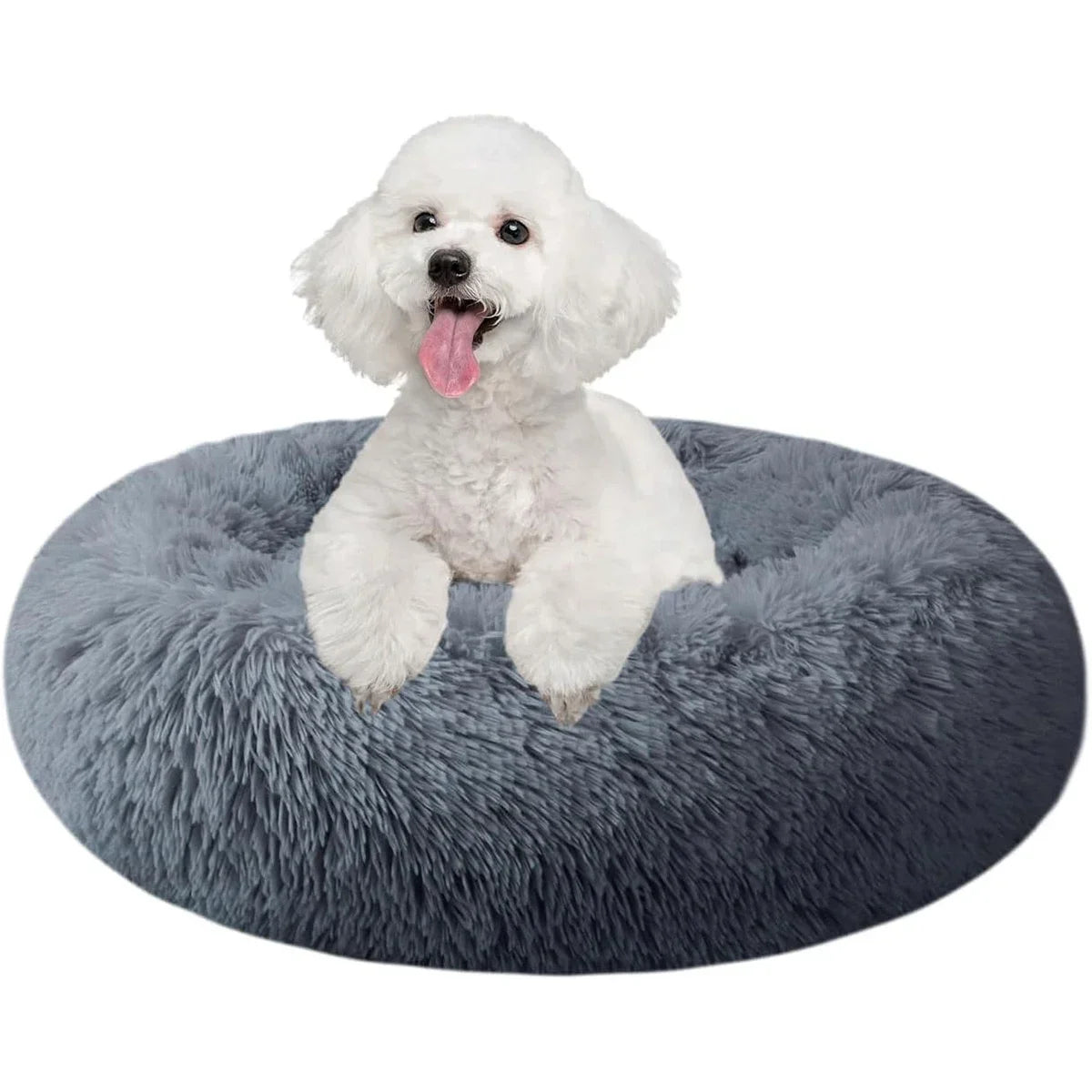 Round Pet Bed l AXOIZ