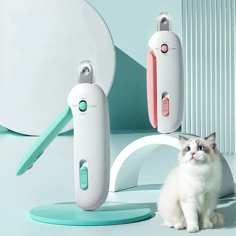 Nail cutter for pets l AXOIZ