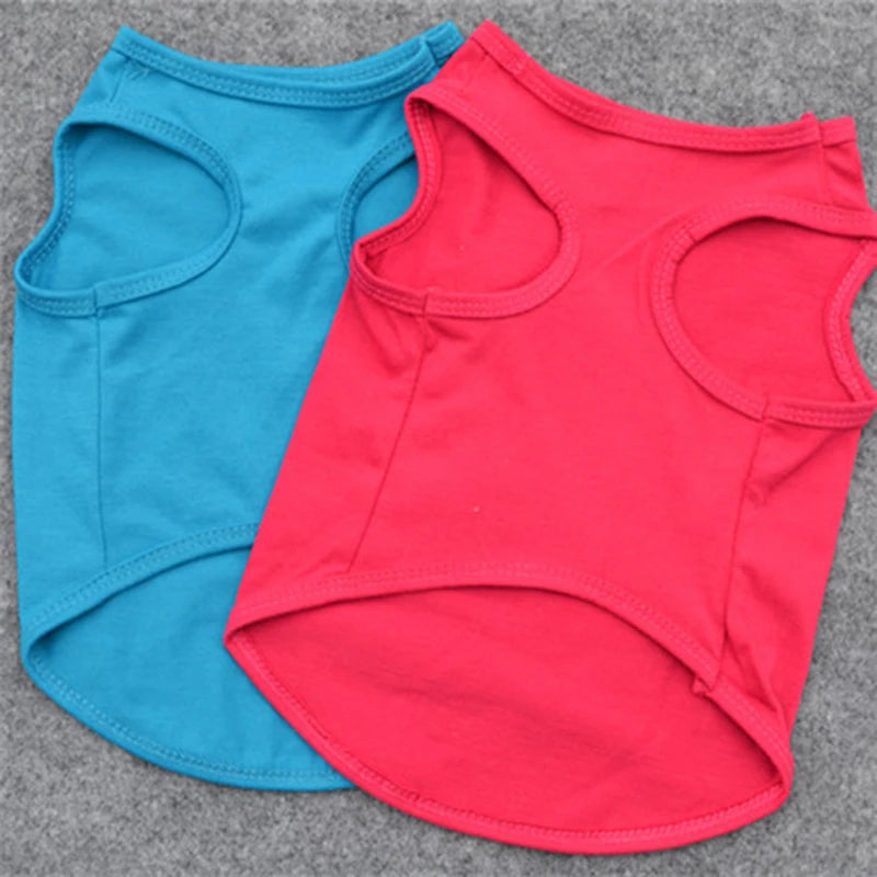 Cute Security Clothing for Dogs l AXOIZ