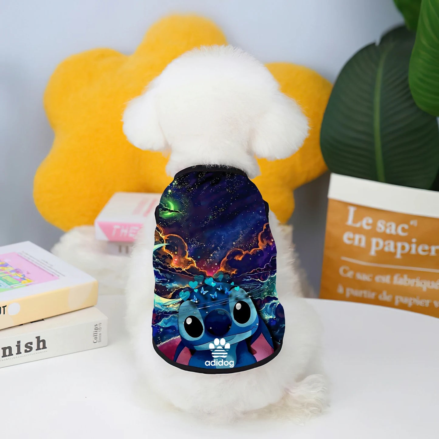 Vest for Small Dogs | AXOIZ