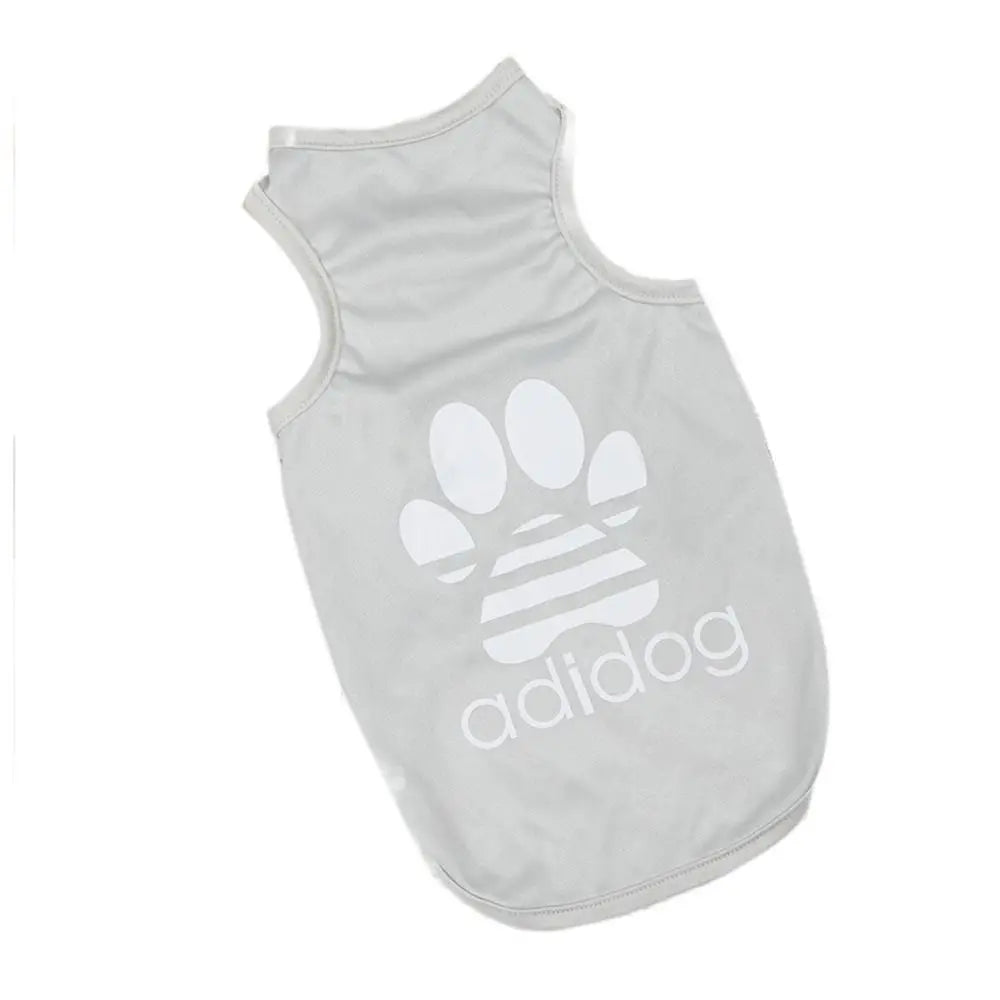 Breathable Dog Tank Top | AXOIZ