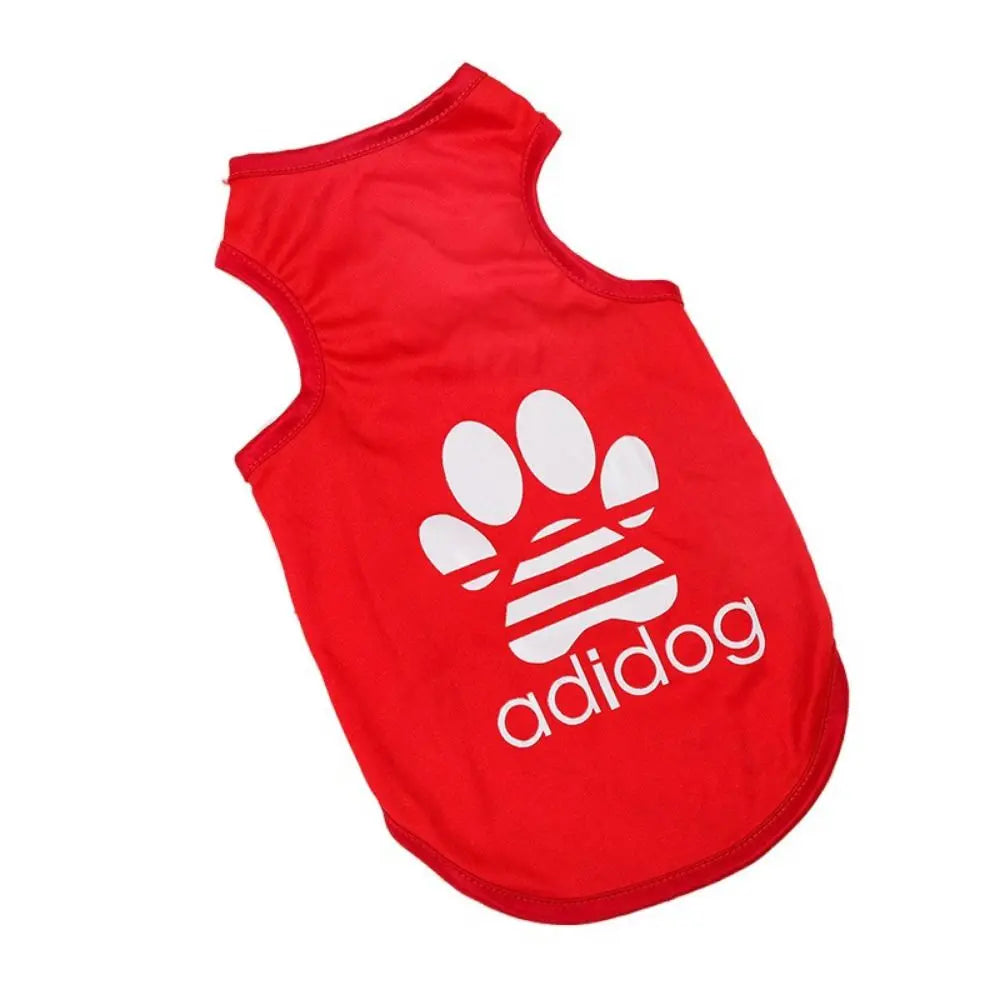 Breathable Dog Tank Top | AXOIZ