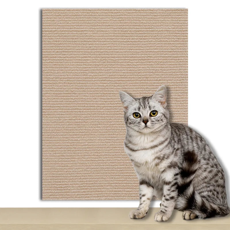 Protection de canapé griffoir pour chat l AXOIZ
