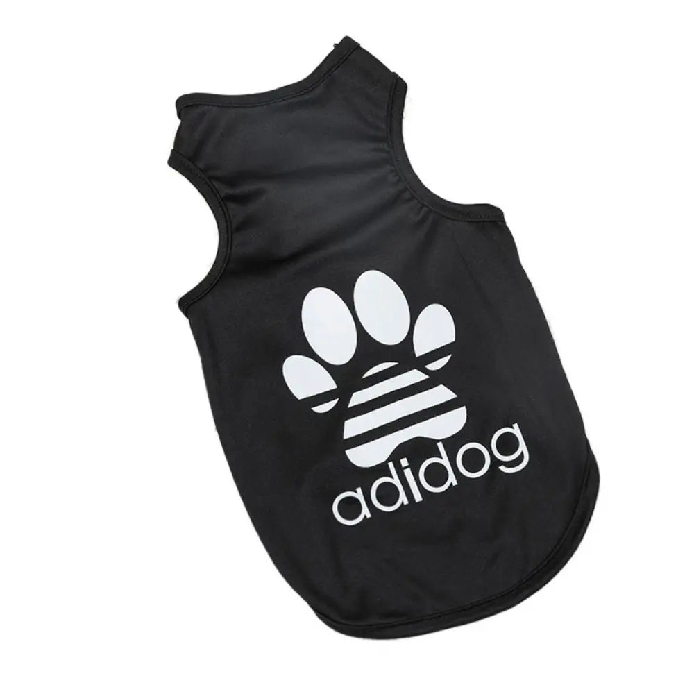 Breathable Dog Tank Top | AXOIZ