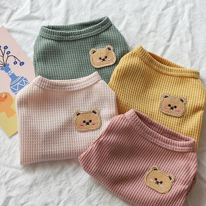 Vêtements d'été pour chiens | AXOIZ