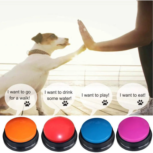 Pet communication button l AXOIZ