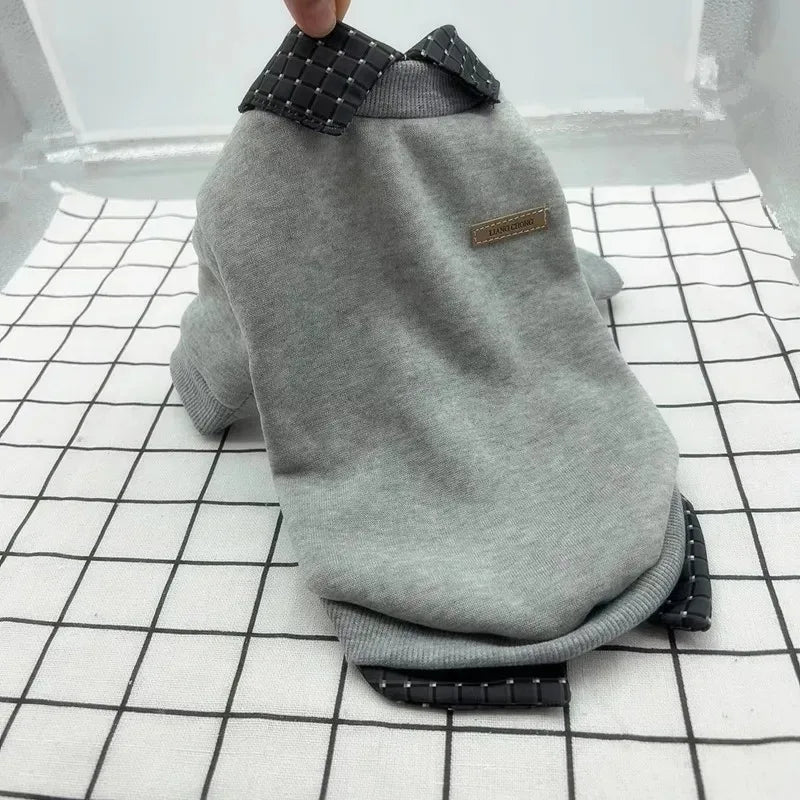 Cute Hoodies Jackets For Dogs l AXOIZ