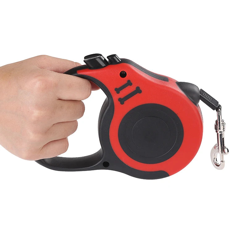 Simple Dog Leash l AXOIZ