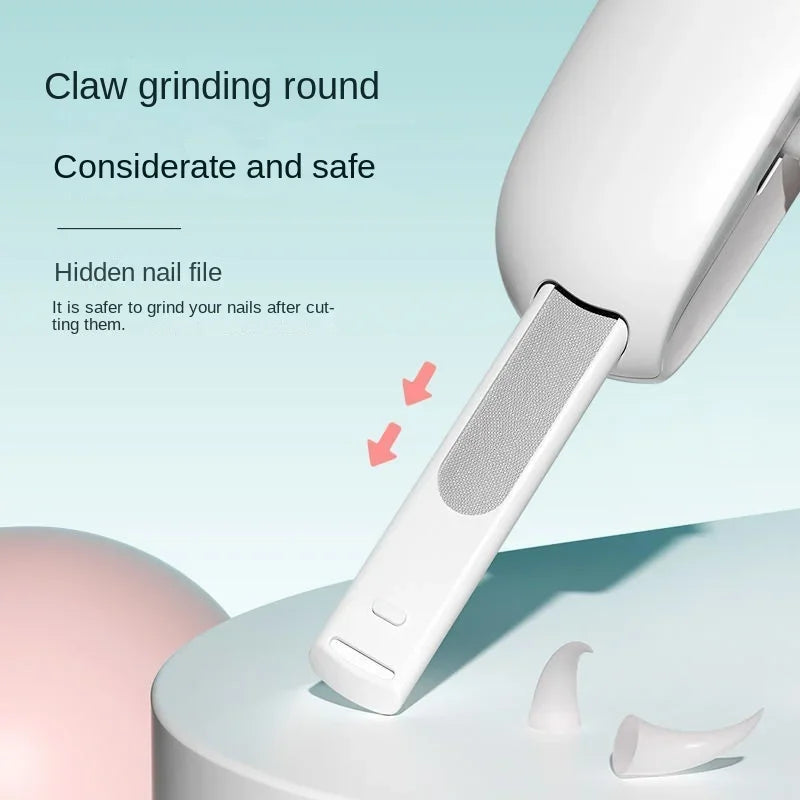 Nail cutter for pets l AXOIZ