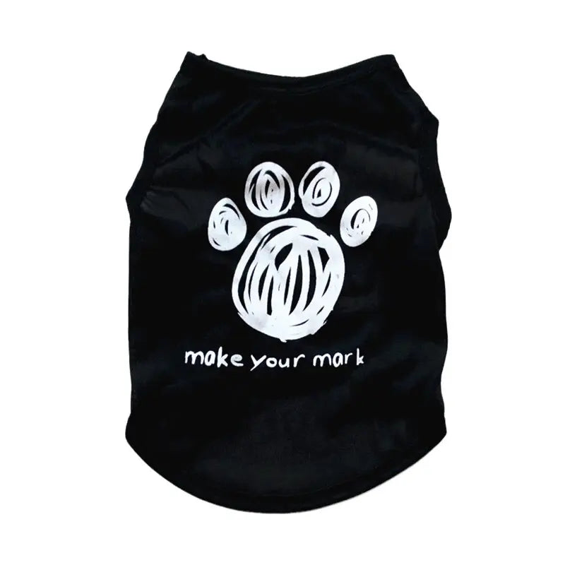 Cute Security Clothing for Dogs l AXOIZ