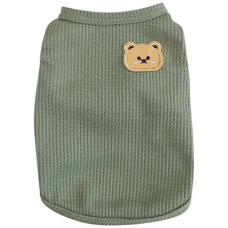 Vêtements d'été pour chiens | AXOIZ