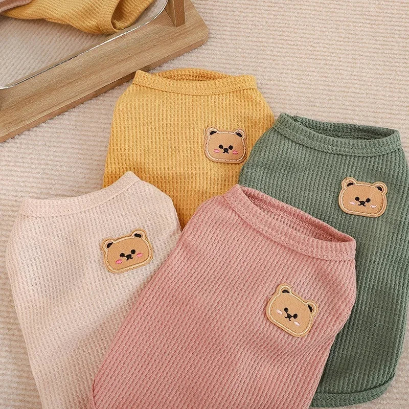 Vêtements d'été pour chiens | AXOIZ