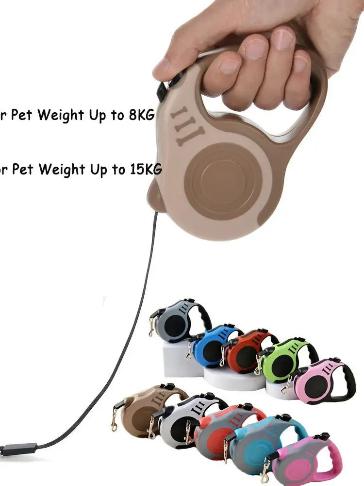 Simple Dog Leash l AXOIZ