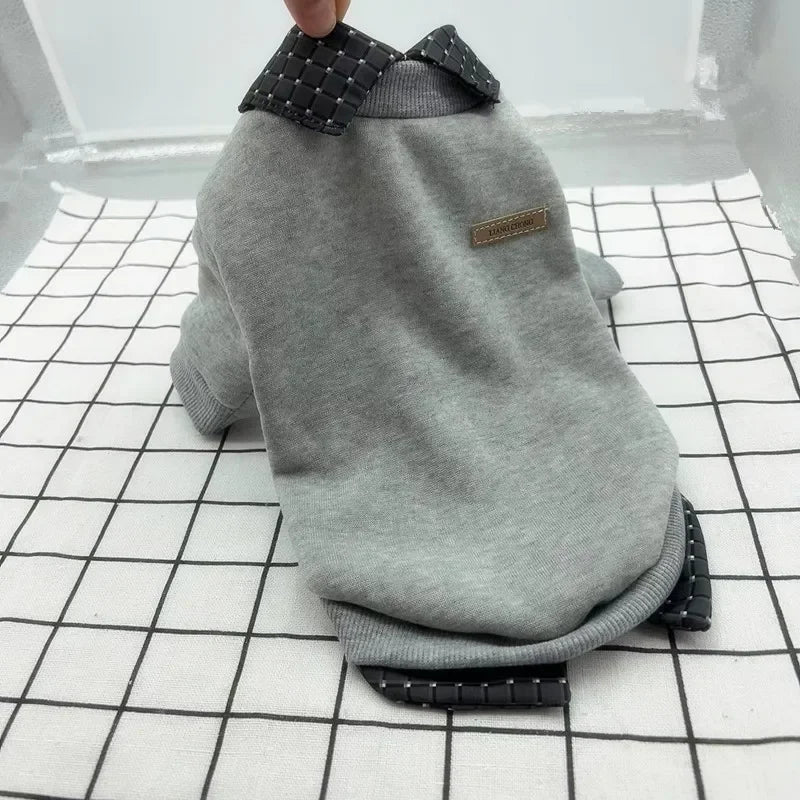 Cute Hoodies Jackets For Dogs l AXOIZ