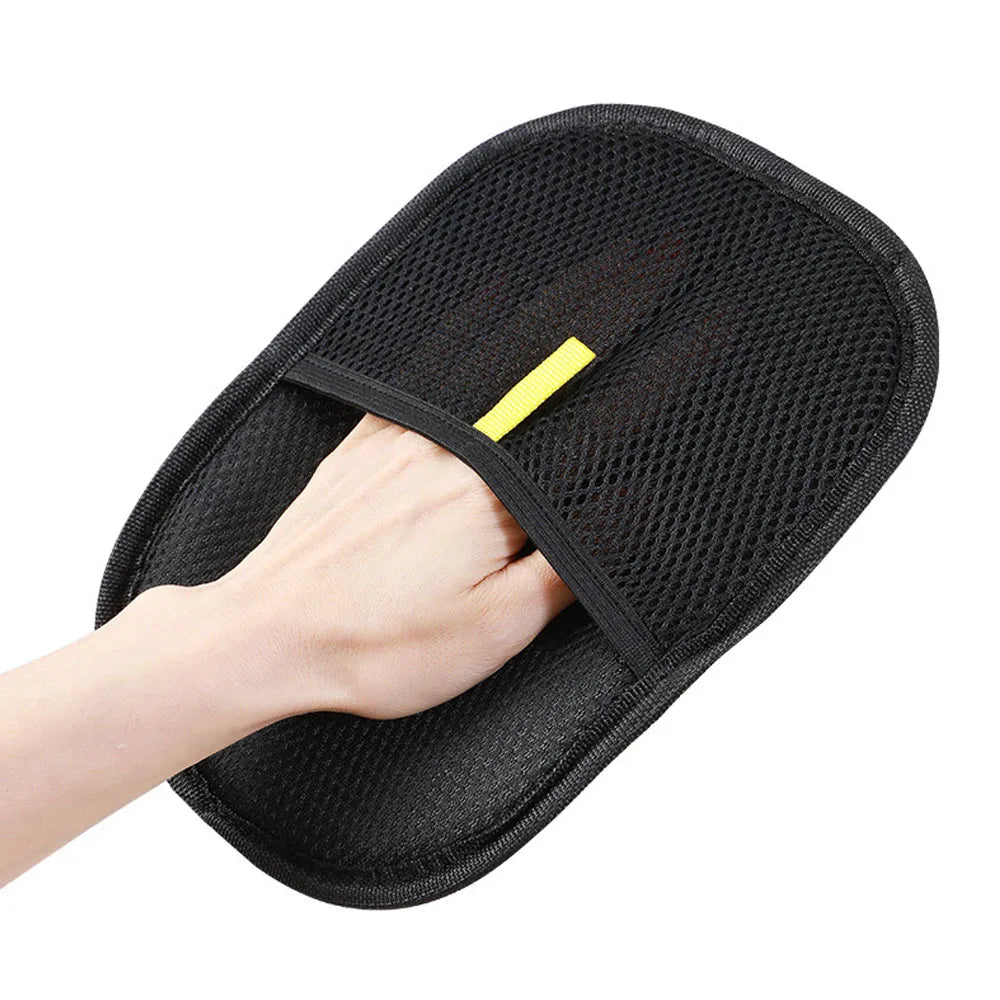 Pet Hair Remover Mitt l AXOIZ