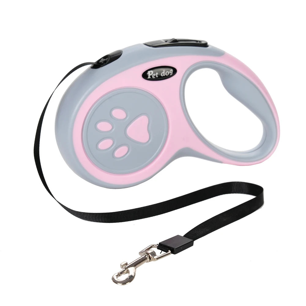Simple Dog Leash l AXOIZ