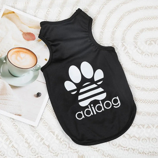 Breathable Dog Tank Top | AXOIZ