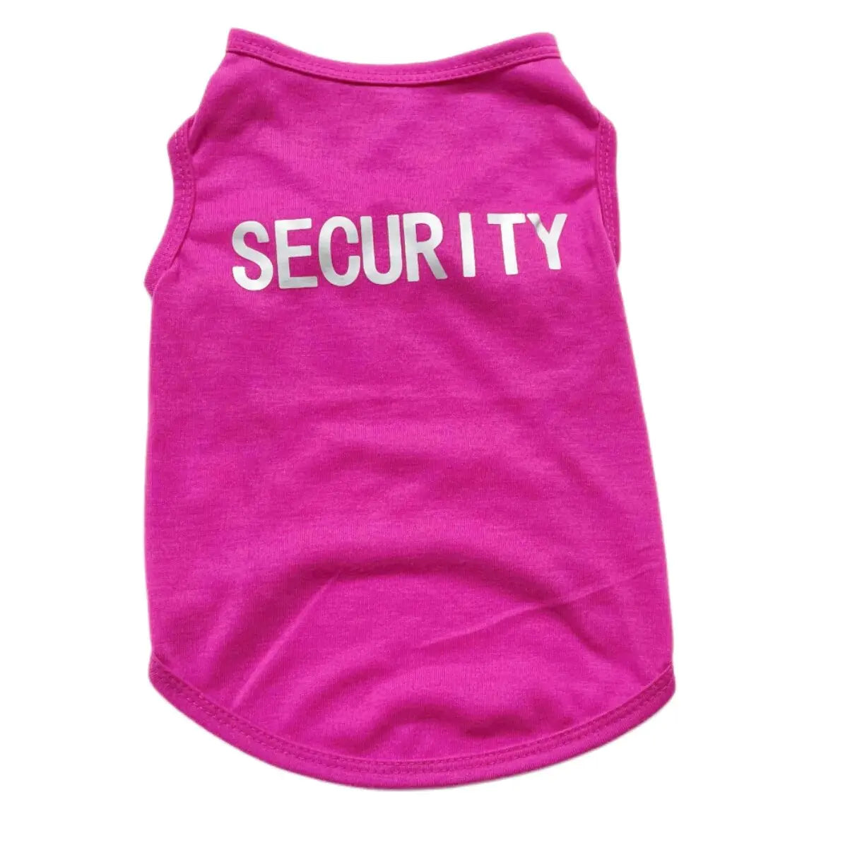 Cute Security Clothing for Dogs l AXOIZ
