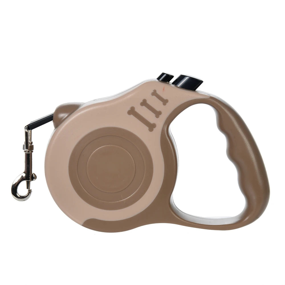 Simple Dog Leash l AXOIZ