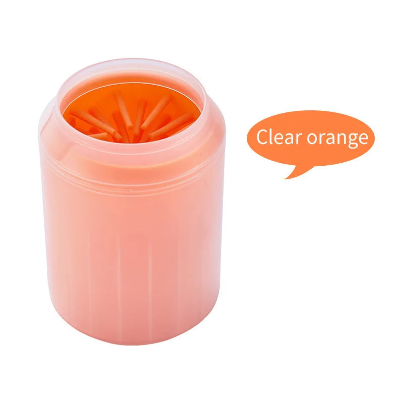 Pet foot washer l AXOIZ