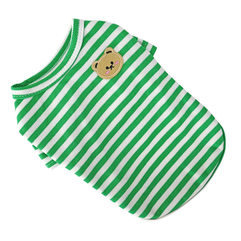Vêtements d'été et gilets pour animaux | AXOIZ