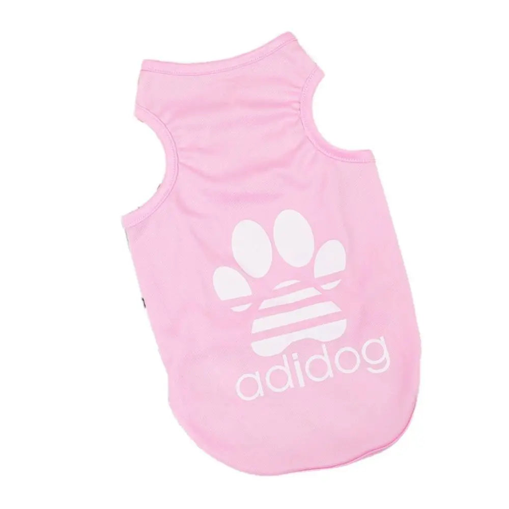 Breathable Dog Tank Top | AXOIZ