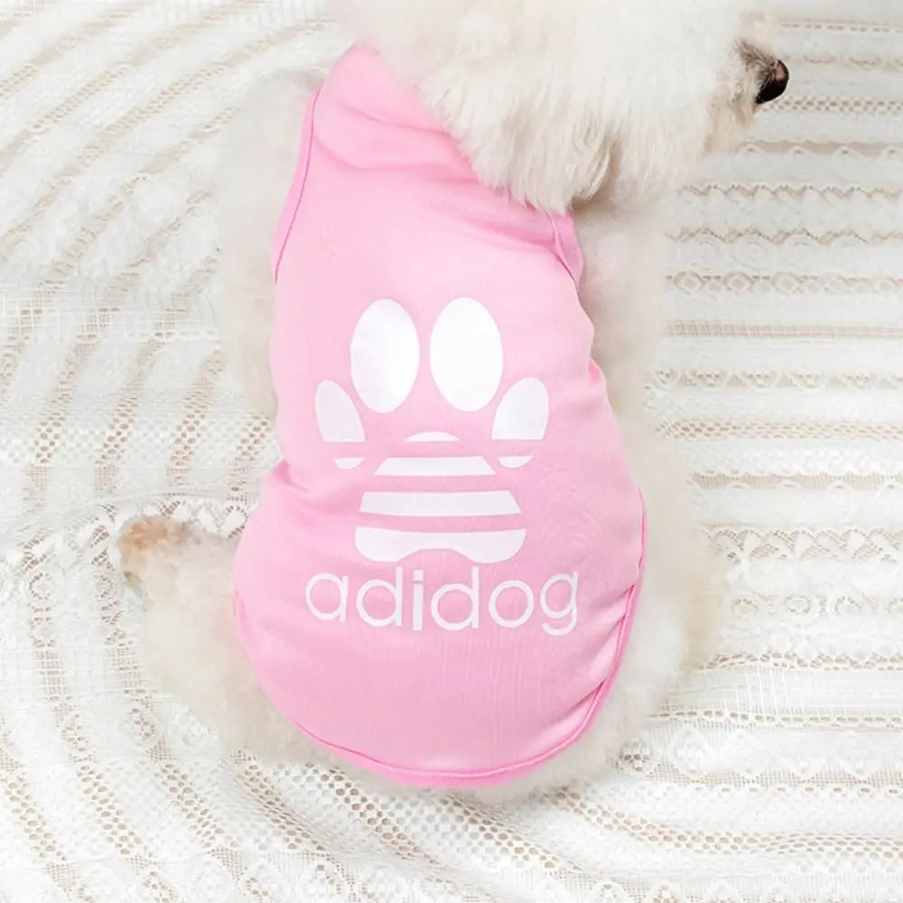 Breathable Dog Tank Top | AXOIZ