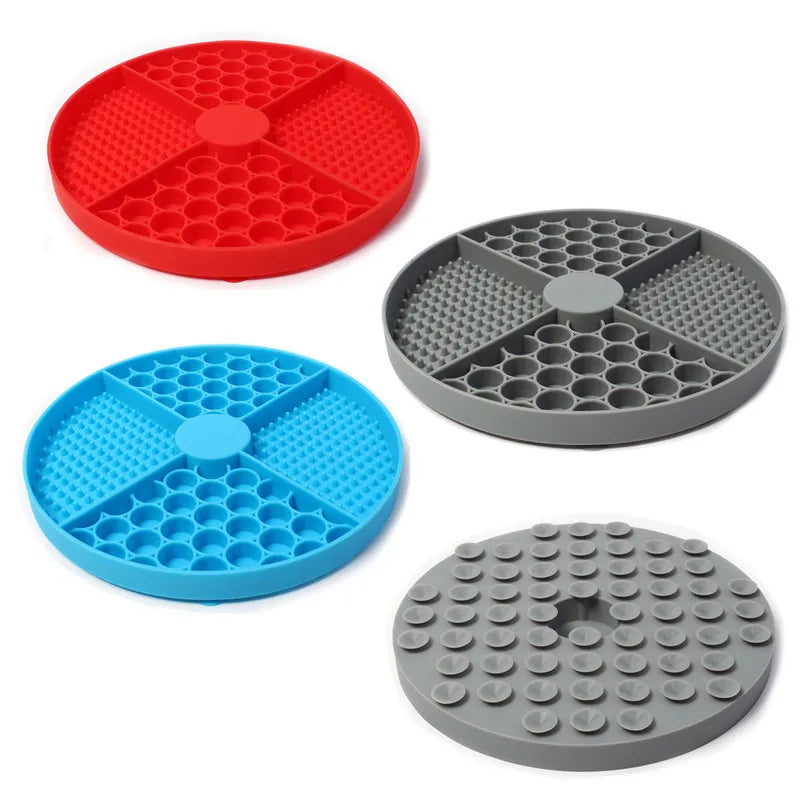 Pet licking mat l AXOIZ