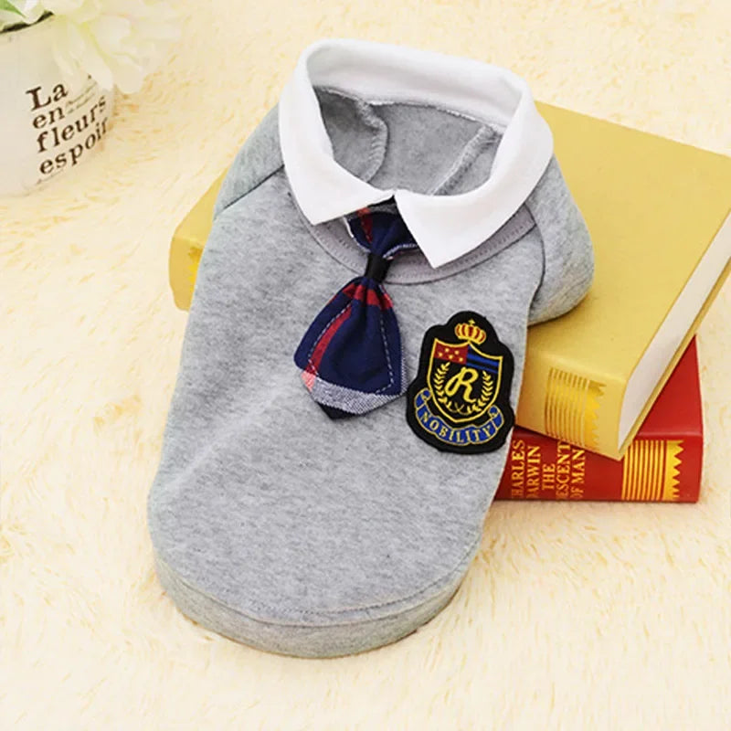 Clothes for Dogs Cute Uniforms | AXOIZ