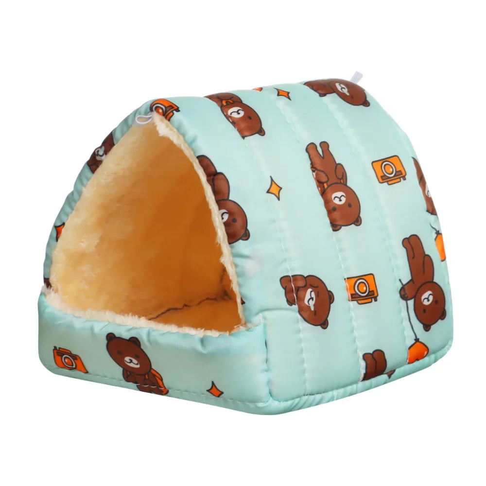 Cute Hamster Bed | AXOIZ