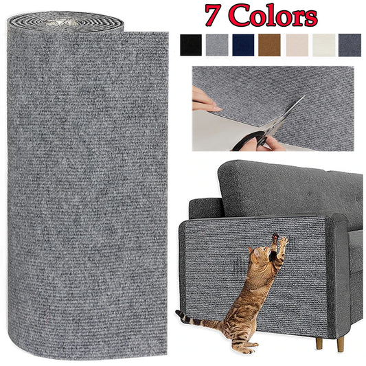 Cat Scratcher Sofa Protector l AXOIZ