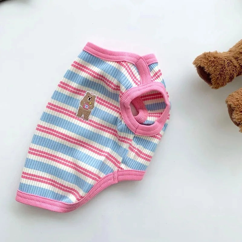 Embroidered Vest for Dogs | AXOIZ