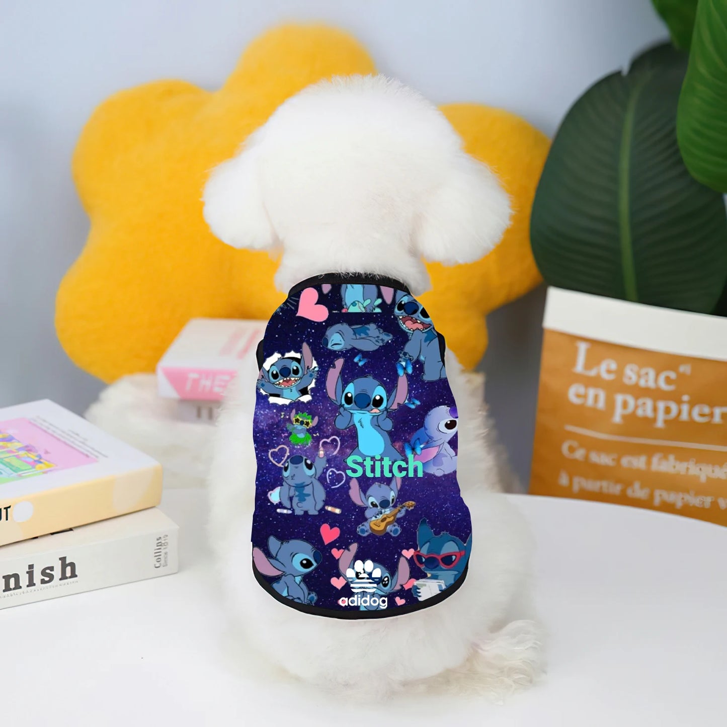 Vest for Small Dogs | AXOIZ