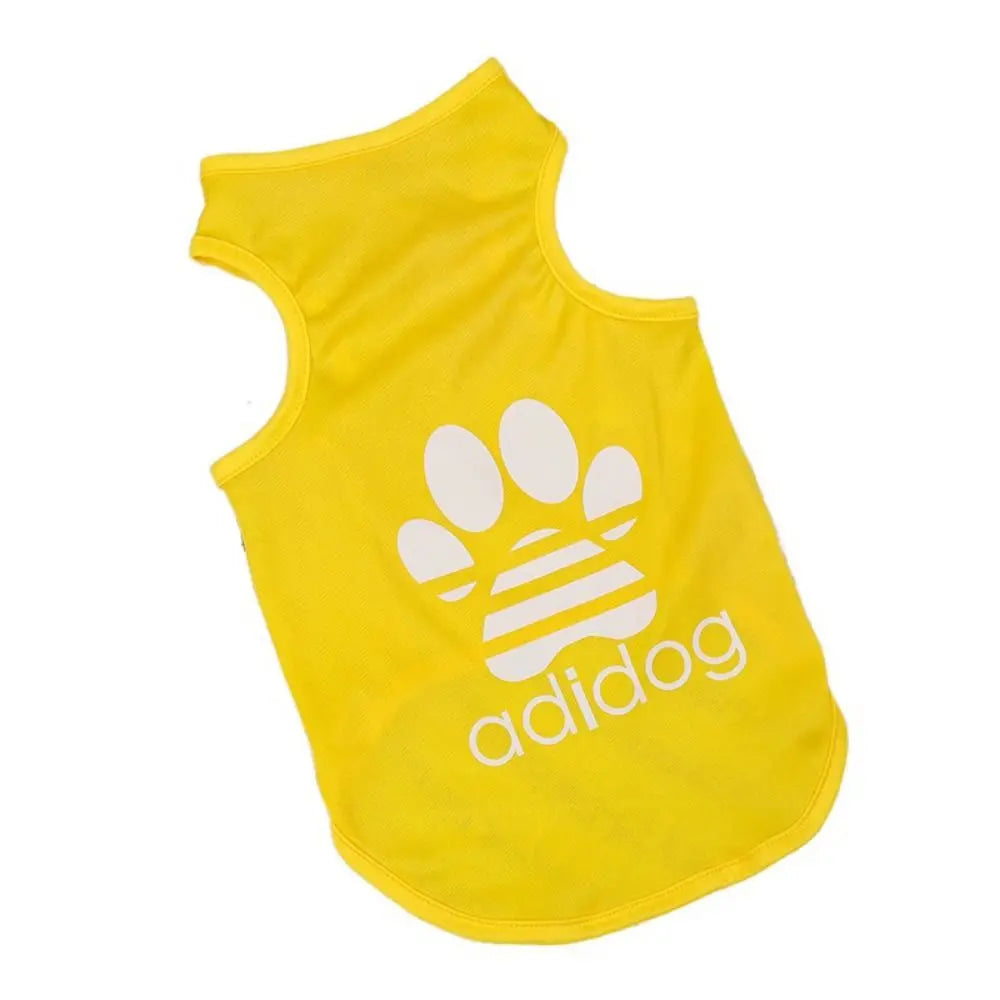 Breathable Dog Tank Top | AXOIZ