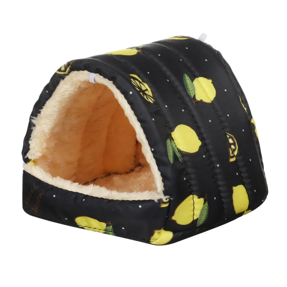 Cute Hamster Bed | AXOIZ